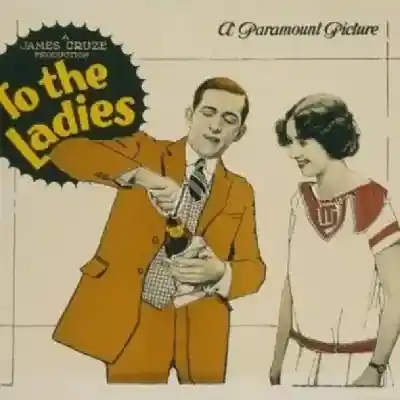 To the Ladies photo