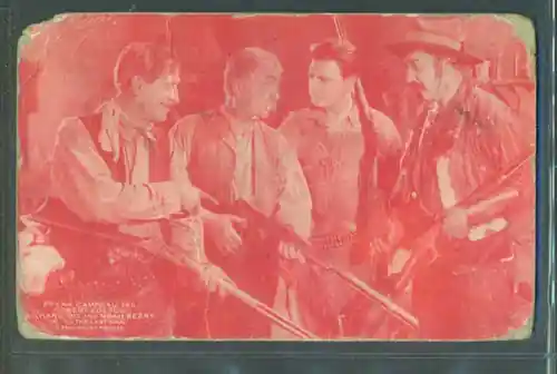 To the Last Man photo