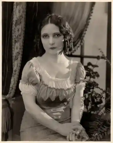 Vanity Fair photo