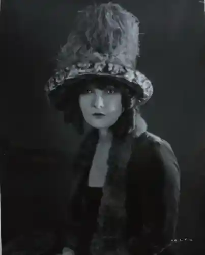 Vanity Fair photo