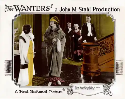 The Wanters photo