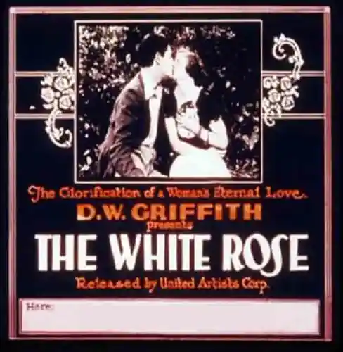 The White Rose scene