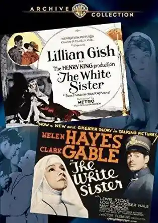 The White Sister photo