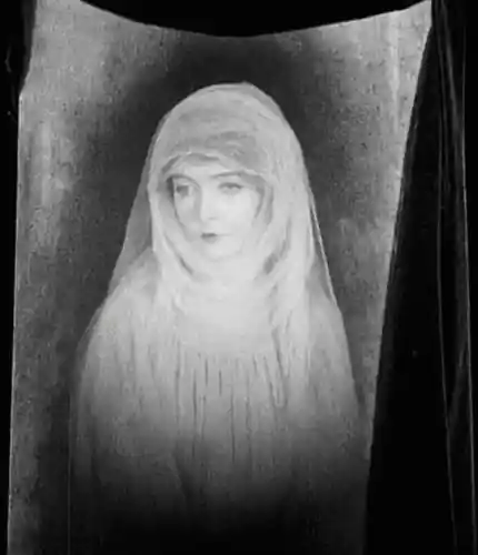 The White Sister photo