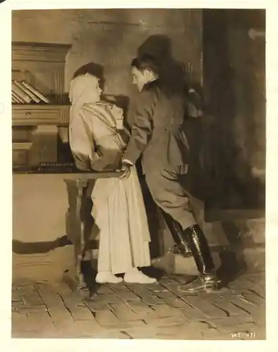 The White Sister photo