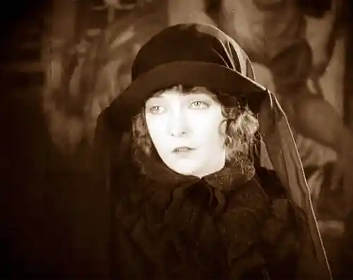 The White Sister photo