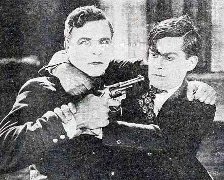 Why Women Remarry scene