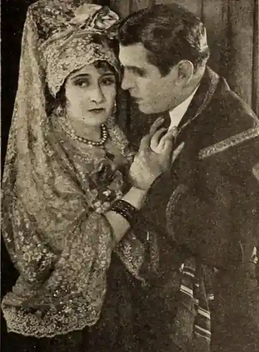 A Wife's Romance