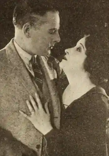 A Wife's Romance