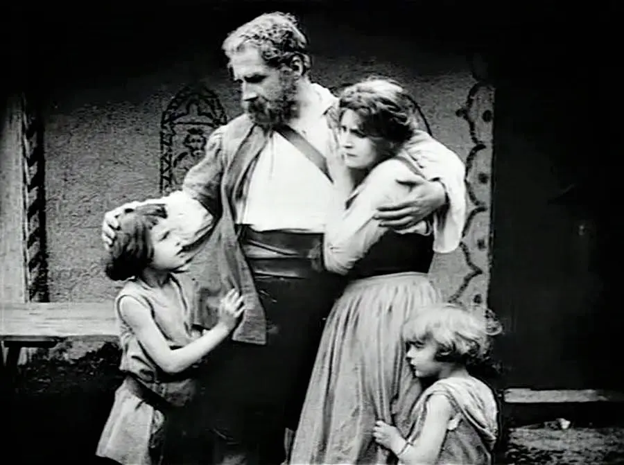 Wilhelm Tell