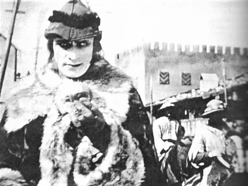 Wilhelm Tell