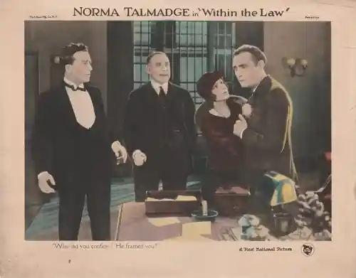 Within the Law photo