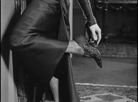 A Woman of Paris: A Drama of Fate photo