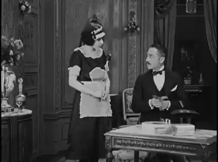 A Woman of Paris: A Drama of Fate photo