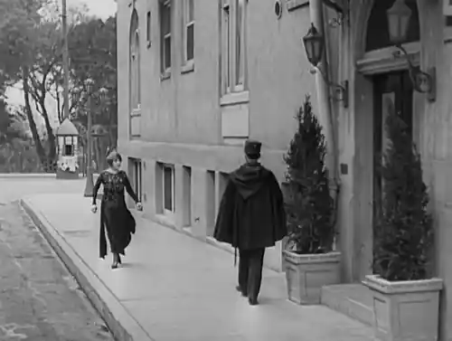 A Woman of Paris: A Drama of Fate photo