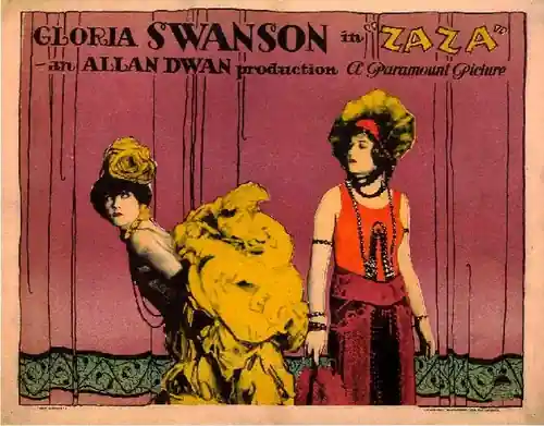 Zaza photo