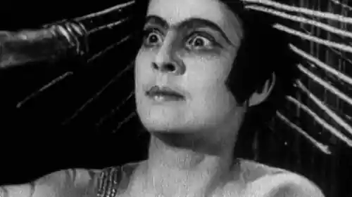 Aelita, the Queen of Mars photo