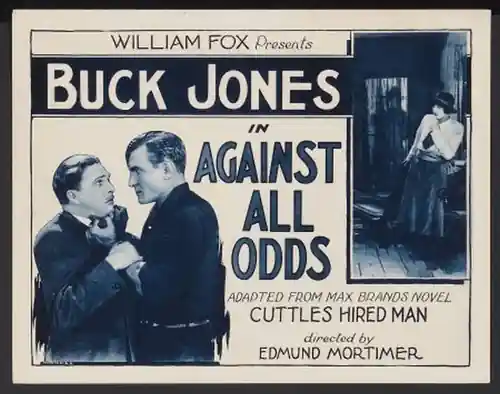 Against All Odds photo