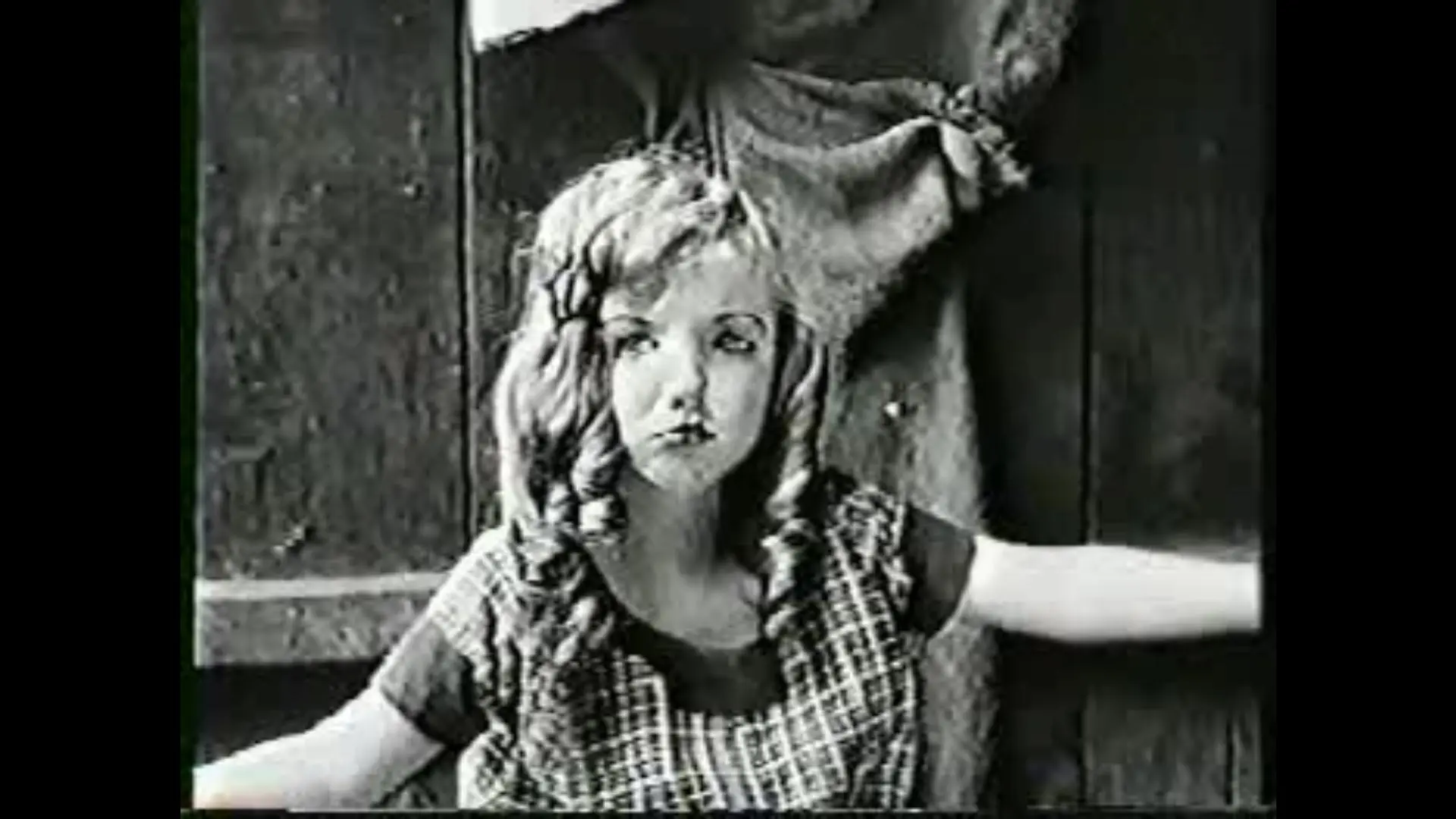 Alice and the Dog Catcher scene 1