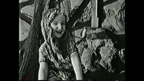 Alice's Day at Sea scene