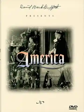America photo