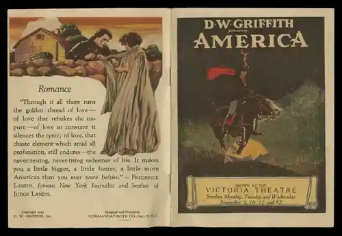 America photo