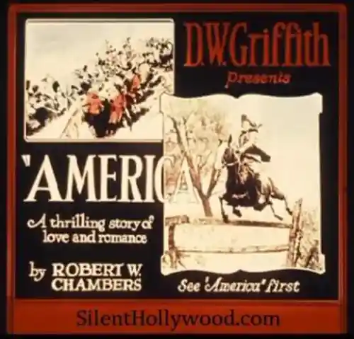 America photo