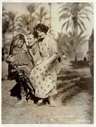 The Arab