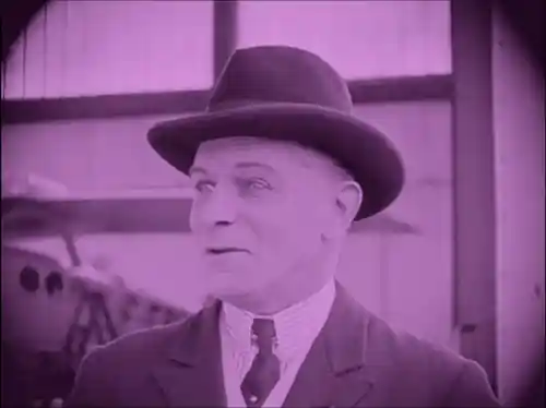 L'autre aile scene