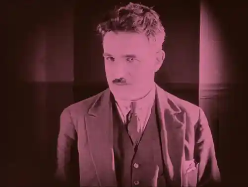L'autre aile scene