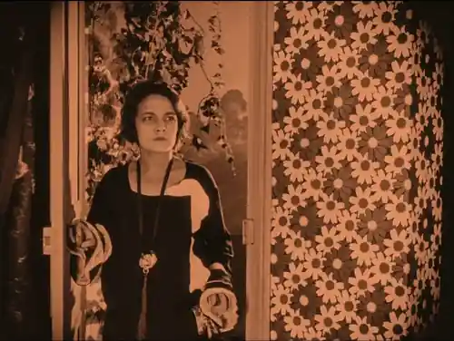 L'autre aile scene