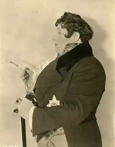 Beau Brummel photo