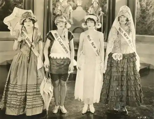 The Beauty Prize photo