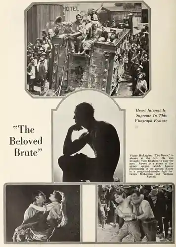 The Beloved Brute photo