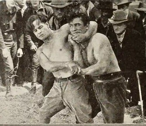The Beloved Brute photo