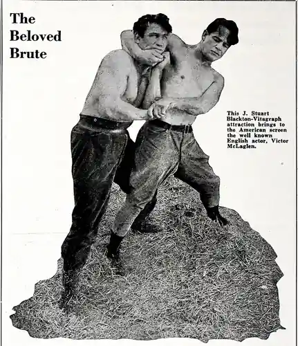 The Beloved Brute photo