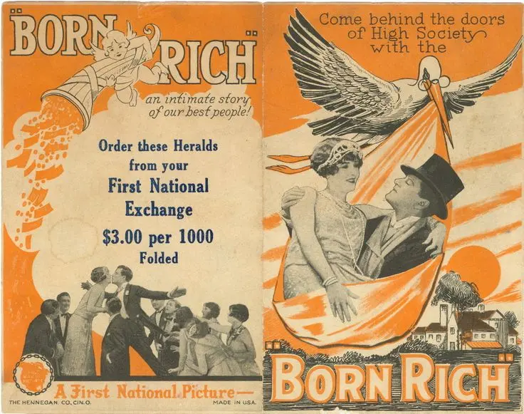 Born Rich scene 2
