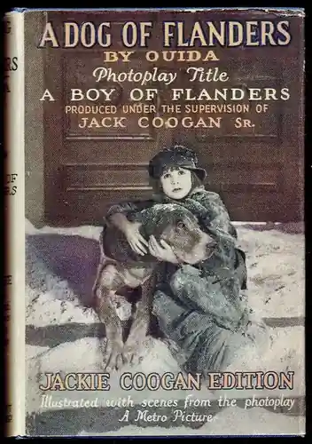 A Boy of Flanders photo