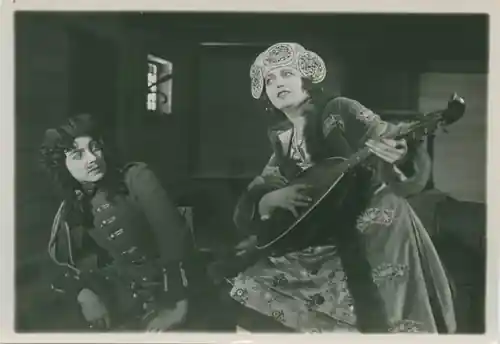 Carl XII:s kurir photo