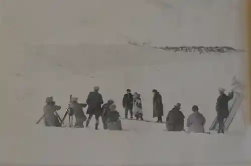 The Chechahcos photo