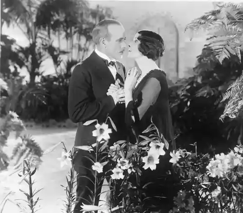 Cytherea scene