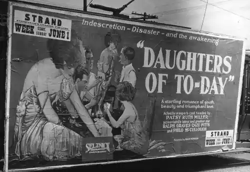 Daughters of Today