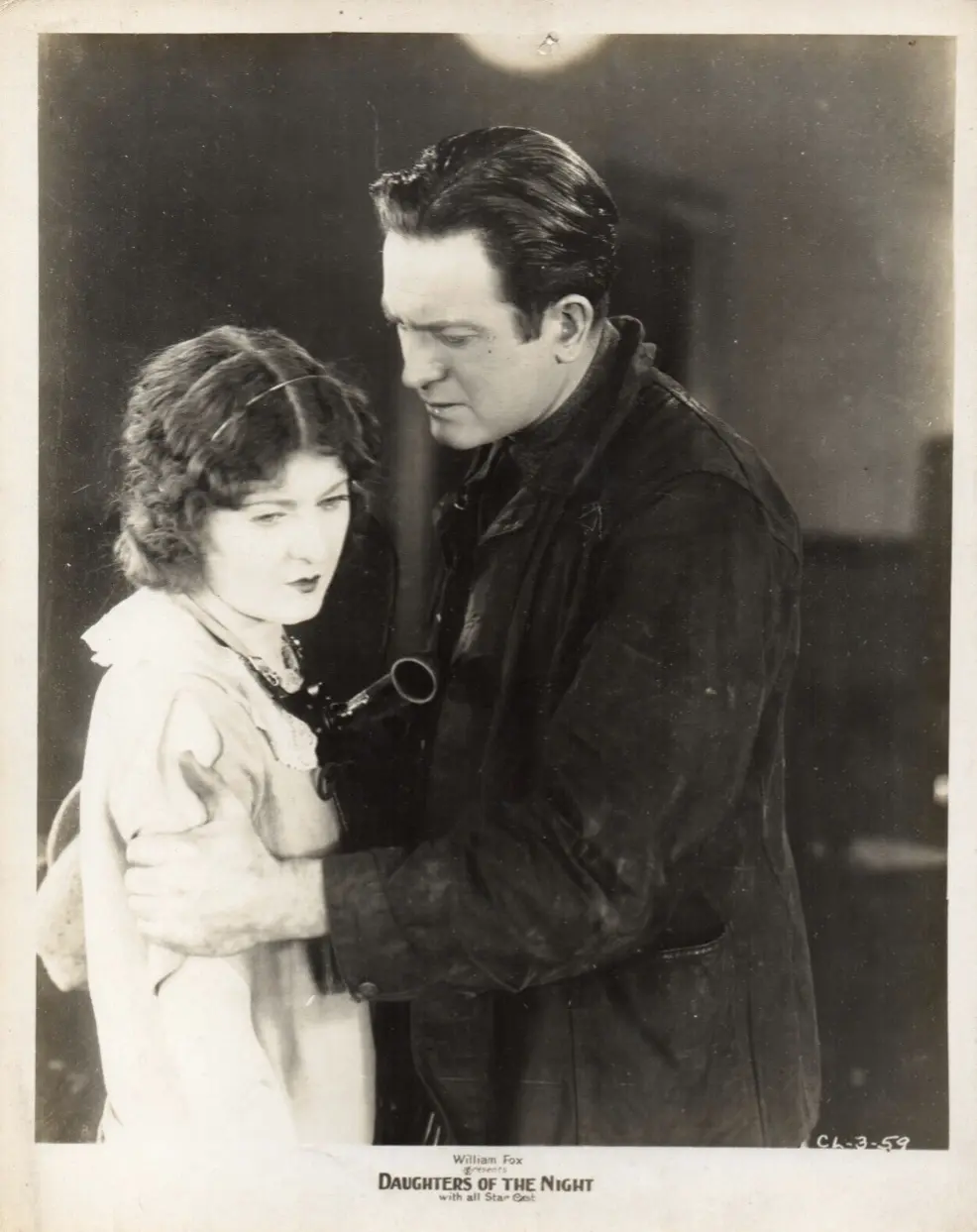 Daughters of the Night scene 2