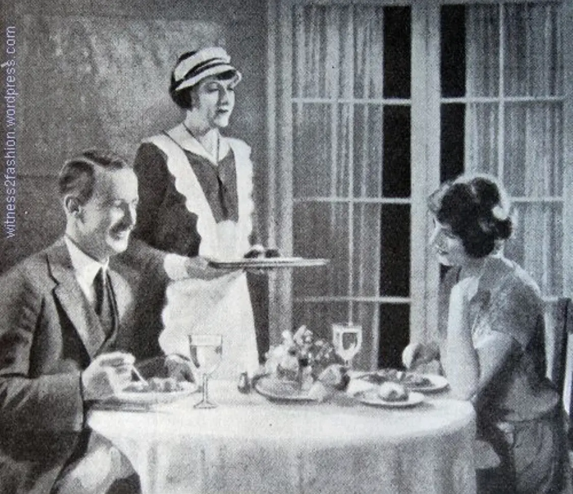 Discontented Husbands