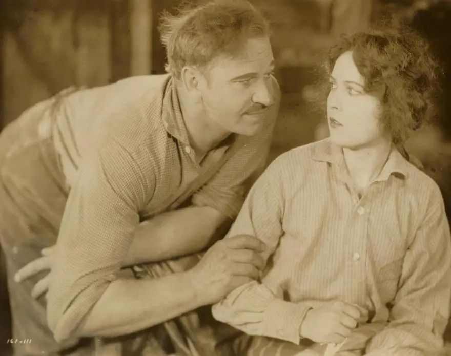 Dynamite Smith scene 1