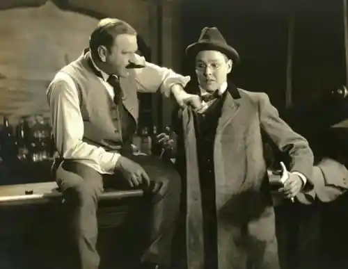 Dynamite Smith photo