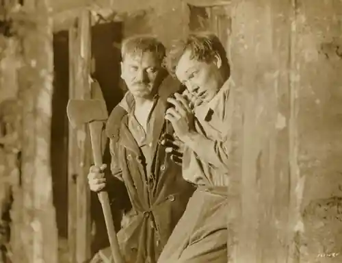 Dynamite Smith photo