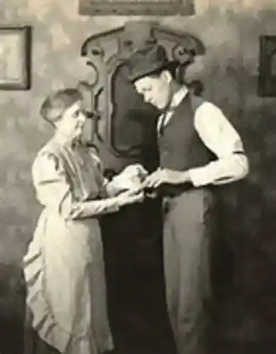 Dynamite Smith photo