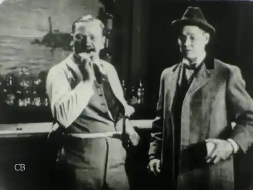 Dynamite Smith scene