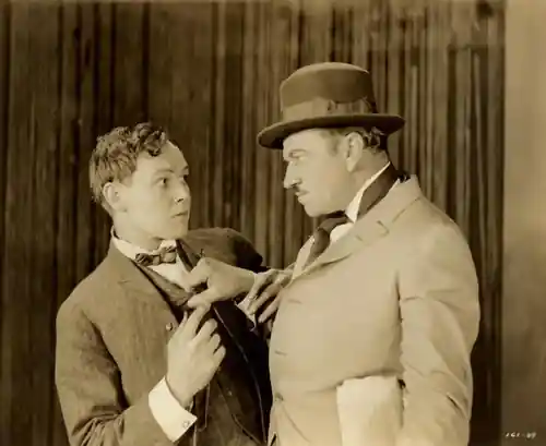 Dynamite Smith photo